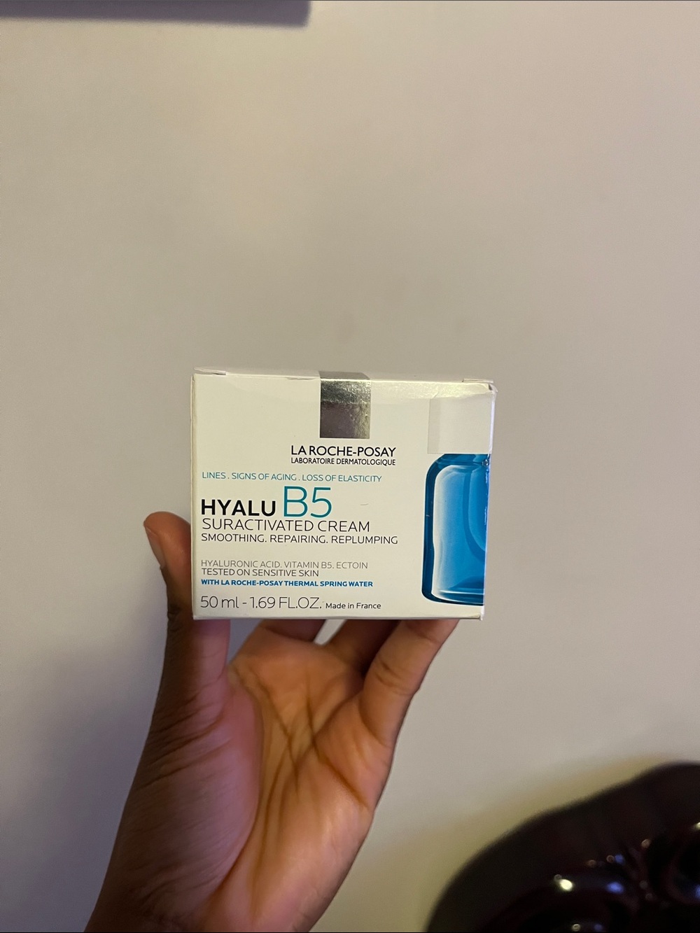 La Roche-Posay Hyalu B5 Suractivated Cream